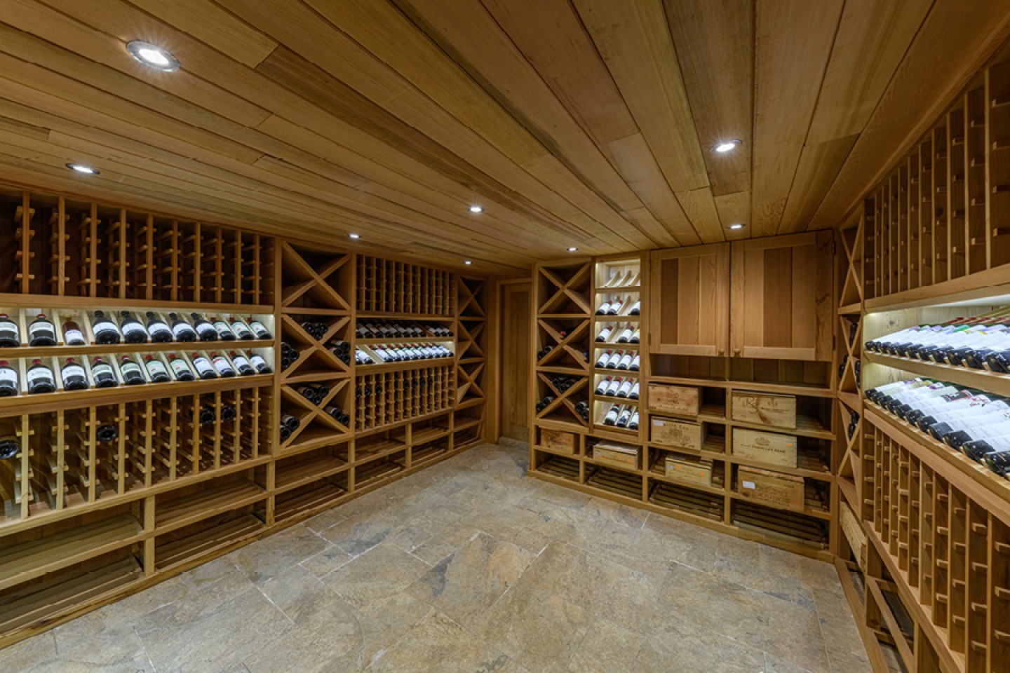Wine Cellar